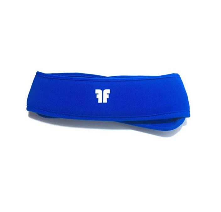 ForceField Ultra Headband Review – Soccer Headband