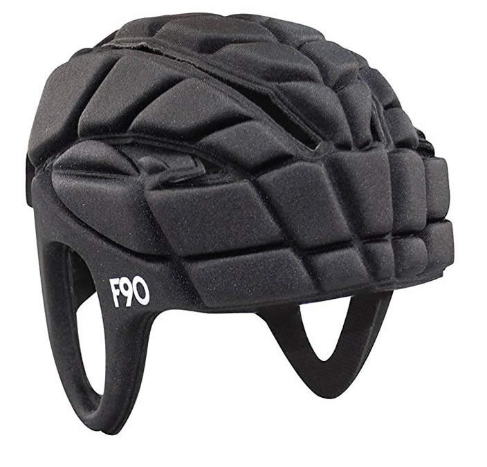 Full 90 FN1 Review – Soccer Headgear