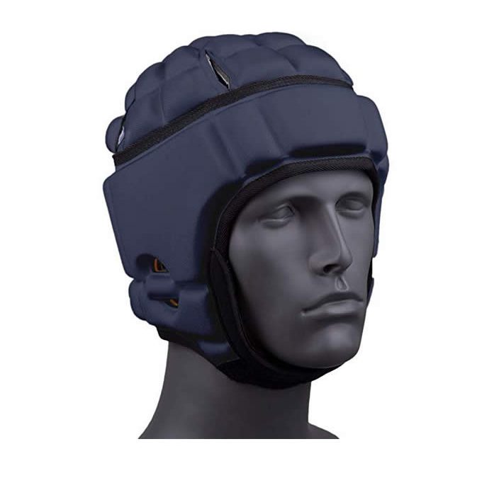 Gamebreaker Pro Review – Soccer Helmet
